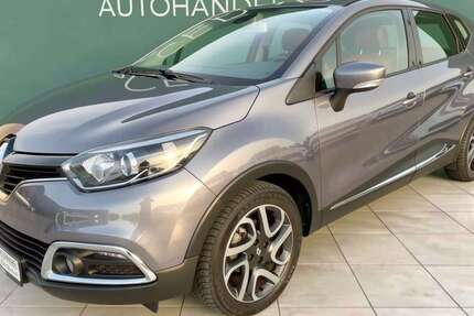 Renault Captur 84.000 km 7.450 &euro; Niefern 75223