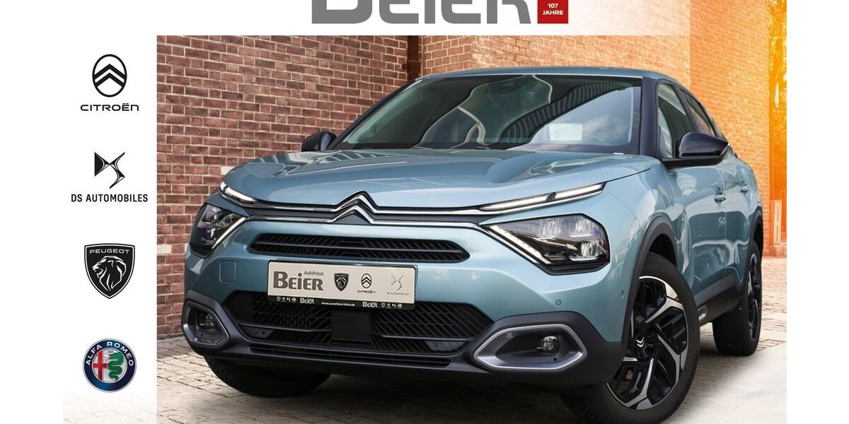 Citroen C4 28.625 km 17.890 &euro; Karlsruhe 76131