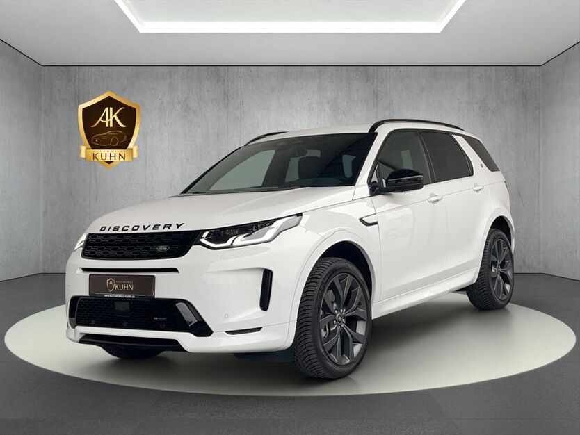 Discovery Sport