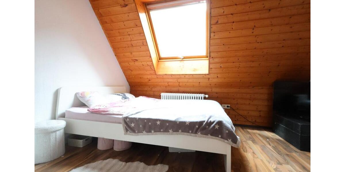 Einfamilienhaus Bruchsal - 4 Zimmer, 108 m&sup2;, 360.000&euro; | Angebot:26154637