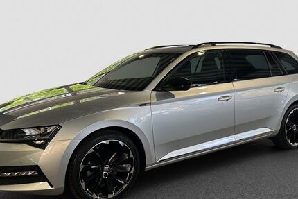 Skoda Superb 61.616 km 38.490 € Karlsruhe 76131