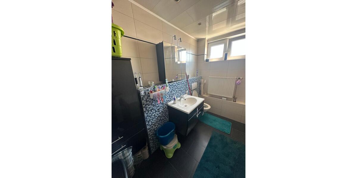 Etagenwohnung Bretten - 3.5 Zimmer, 97 m&sup2;, 271.000&euro; | Angebot:26876963