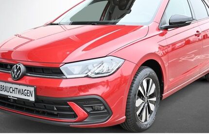 VW Polo 6.600 km 22.870 &euro; Eggenstein-Leopoldshafen 76344