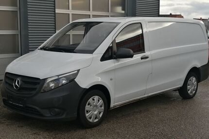 Mercedes-Benz Vito 65.000 km 18.899 &euro; Landau 76829