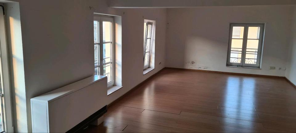 Etagenwohnung Karlsruhe - 1 Zimmer, 30 m&sup2;, 650&euro; | Angebot:26420523
