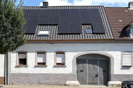 Haus zum Kaufen in Hambrücken 470.000 € 160 m²