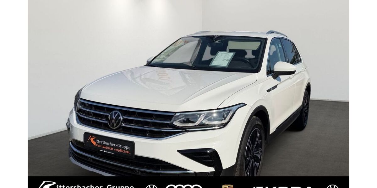 VW Tiguan 107.729 km 24.380 &euro; Germersheim 76726
