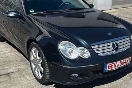 Mercedes-Benz CL 230 209.000 km 3.800 &euro; Hagenbach 76767