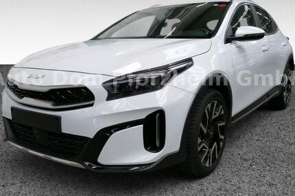 Kia XCeed 16.100 km 24.890 € Pforzheim 75177