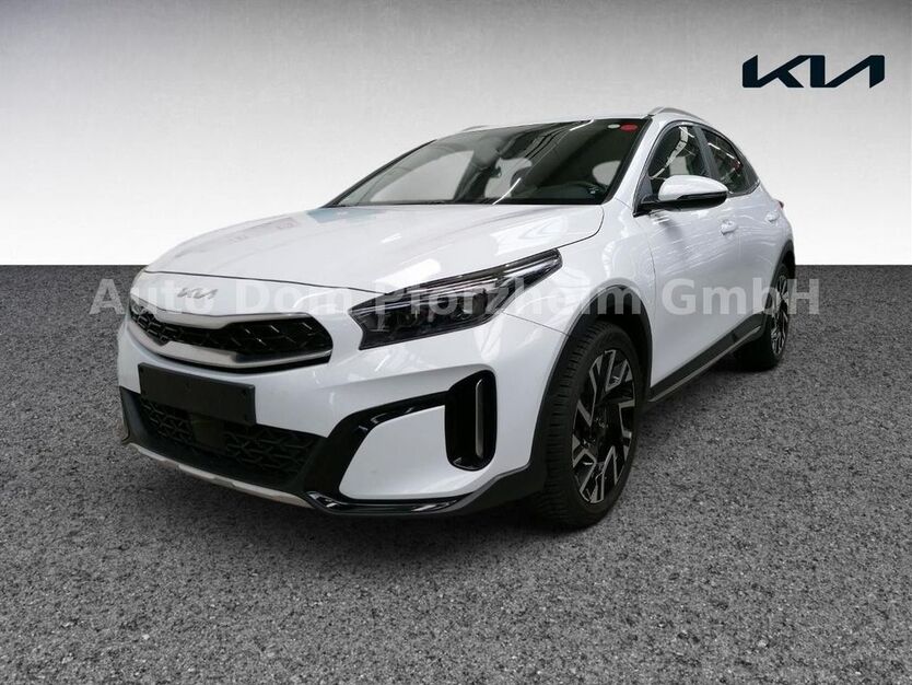 Kia XCeed 16.100 km 24.890 € Pforzheim 75177