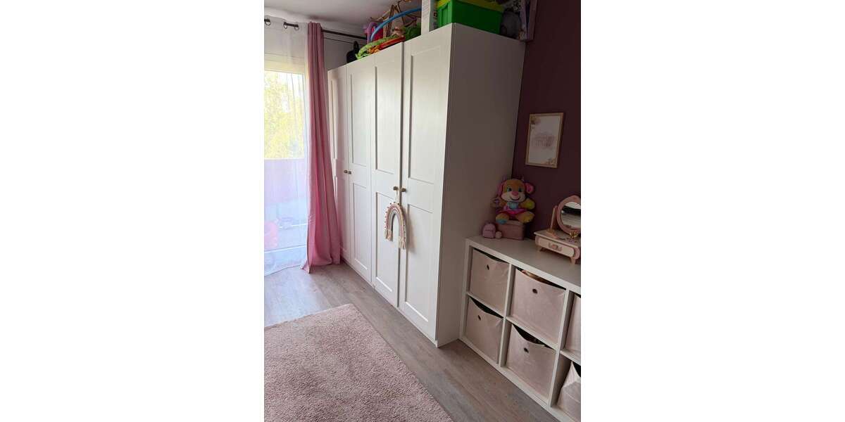 4 Zimmer, 2 Balkone & über 5 % Rendite – attraktive Wohnung nahe Mercedes-Benz - Etagenwohnung Rastatt | Angebot:27329566