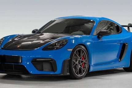 Porsche Cayman 1.500 km 149.900 &euro; Pforzheim 75173