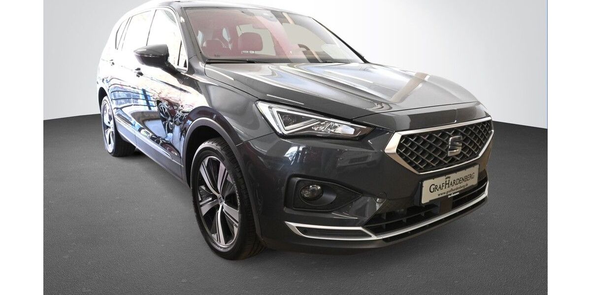 Seat Tarraco 110.000 km 29.580 &euro; Karlsruhe 76131