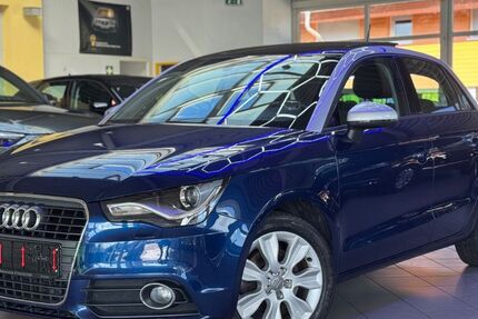 Audi A1 87.665 km 12.900 € Oberderdingen 75038