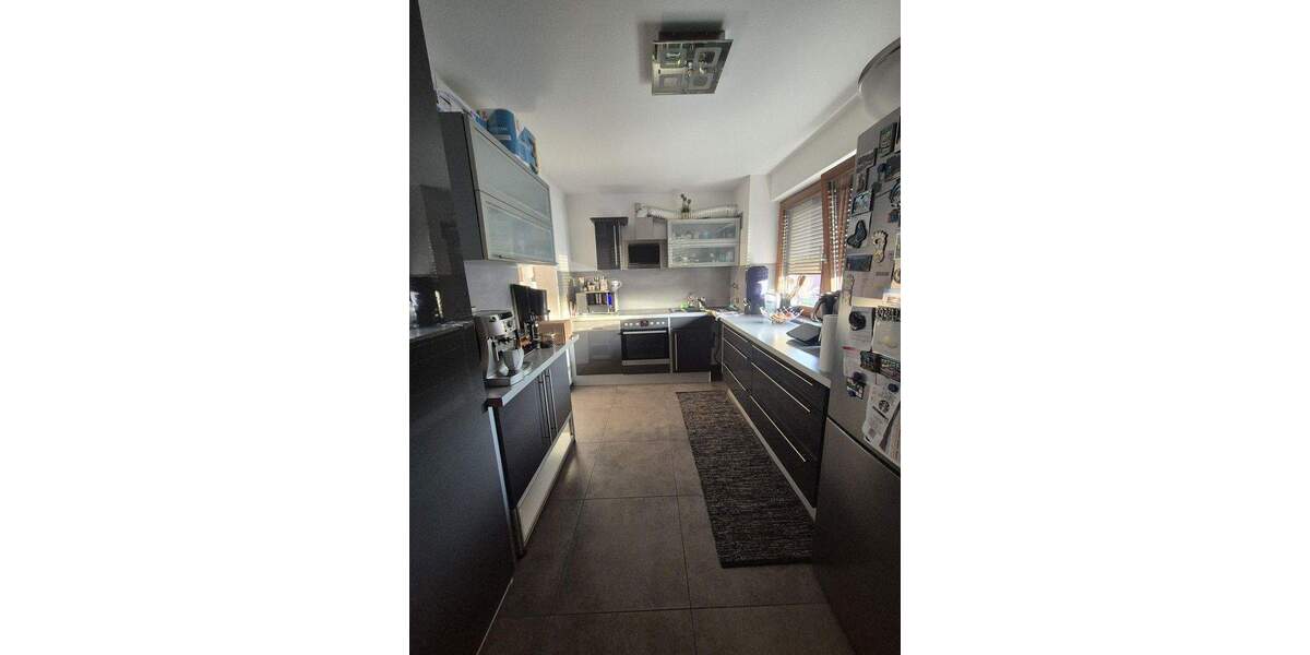 Etagenwohnung Pforzheim Brötzingen - 2 Zimmer, 80 m&sup2;, 259.000&euro; | Angebot:24871800