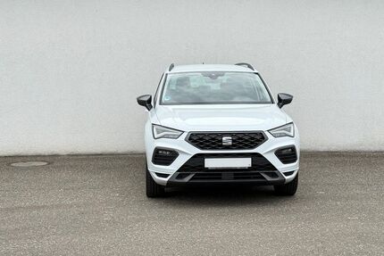 Seat Ateca 130.000 km 16.999 &euro; Kandel 76870