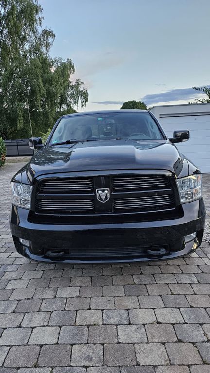 RAM