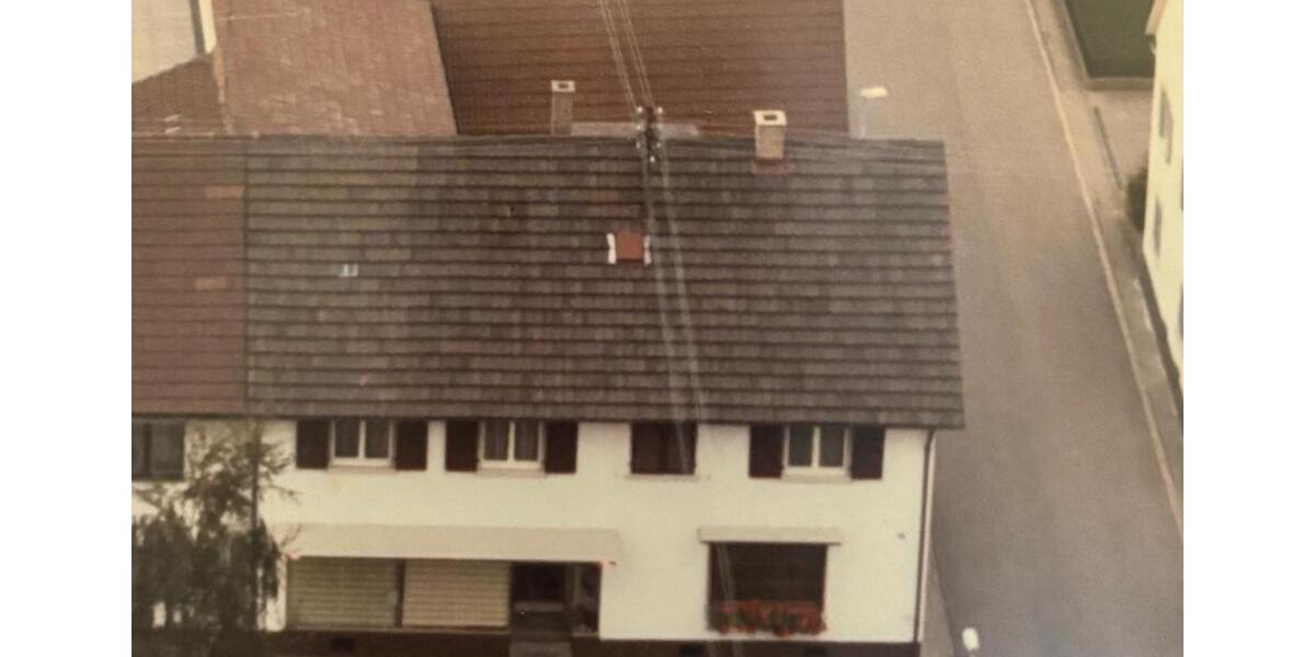 Einfamilienhaus Muggensturm - 7 Zimmer, 240 m&sup2;, 489.000&euro; | Angebot:26519951