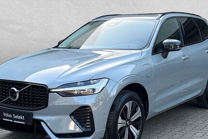 Volvo XC60 22.000 km 49.250 &euro; Karlsruhe 76187