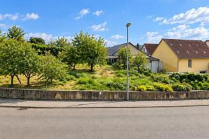 BAUPLATZ FÜR EIN MEHRFAMILIENHAUS IN RANDLAGE - Grundstück Walzbachtal | Angebot:27288942