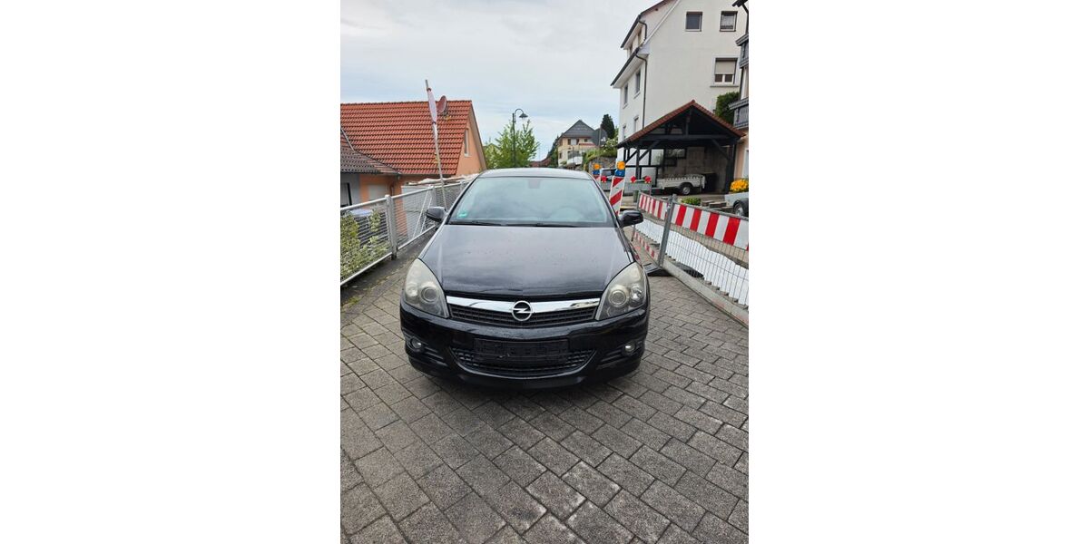 Opel Astra 178.000 km 2.700 &euro; PFORZHEIM 75179