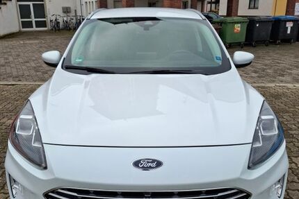 Ford Kuga 74.000 km 19.000 &euro; Jockgrim 76751