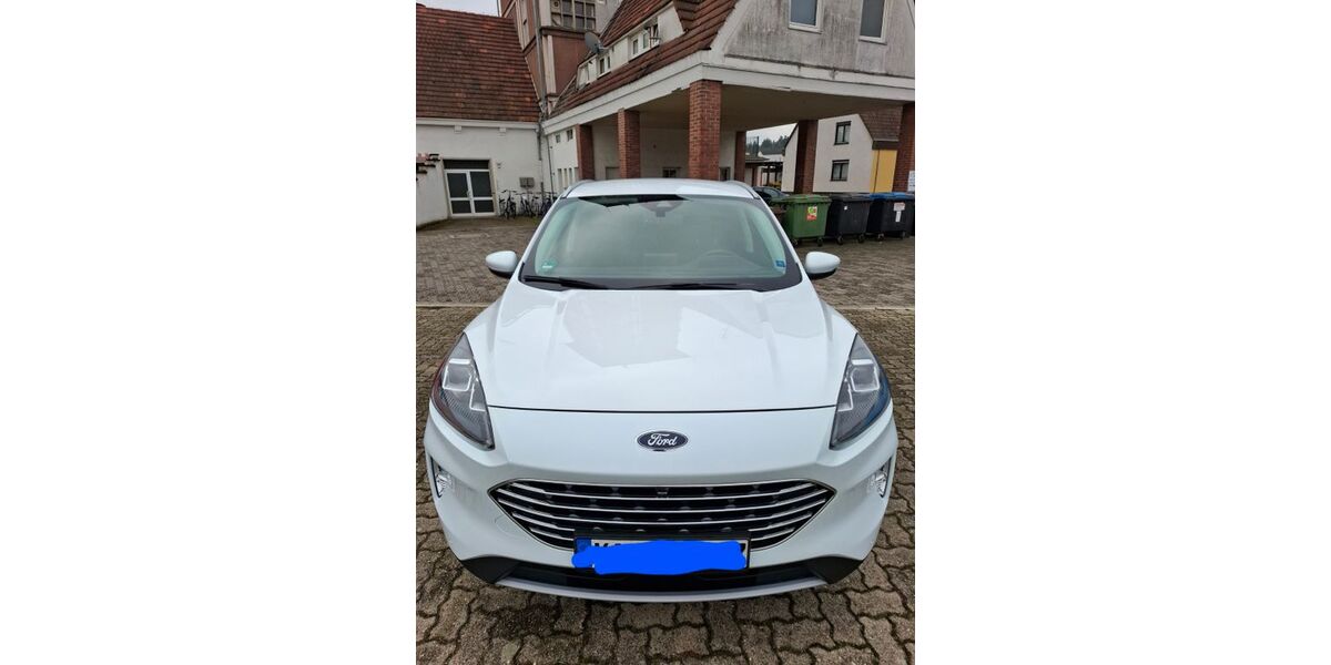 Ford Kuga 74.000 km 19.000 &euro; Jockgrim 76751