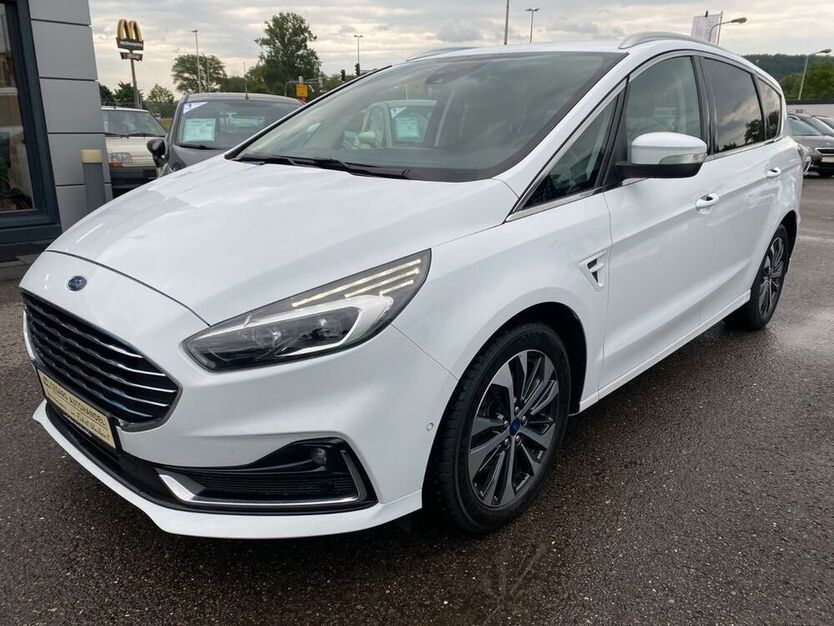S-Max