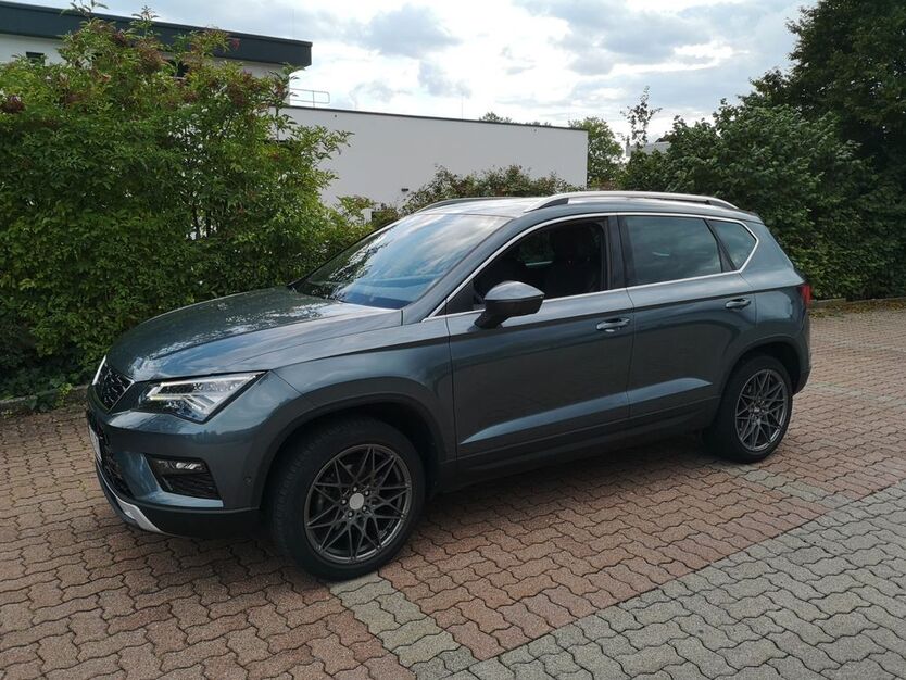 Seat Ateca 64.800 km 21.500 € Pforzheim 75179