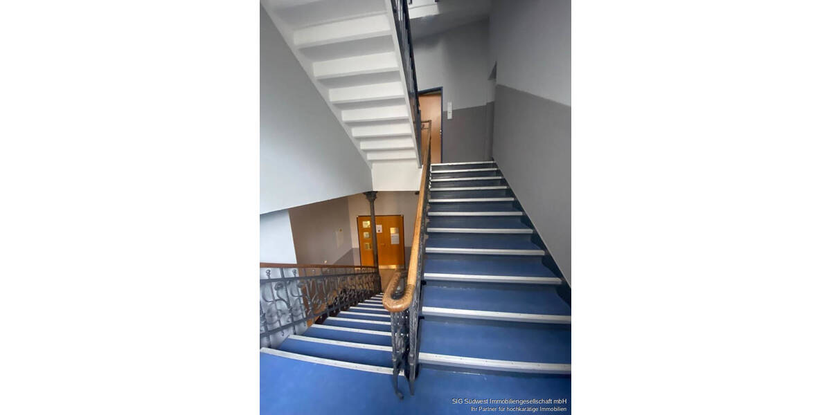 Mehrfamilienhaus, Wohnhaus Karlsruhe / Innenstadt Weststadt - 6 Zimmer, 2 m&sup2;, 19.000&euro; | Angebot:25682174