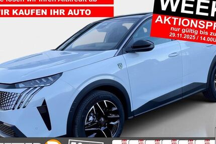 Peugeot 3008 2.686 km 30.970 € Rheinstetten 76287
