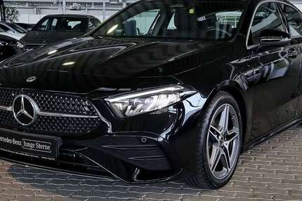 Mercedes-Benz A 180 16.850 km 31.450 € Karlsruhe 76185