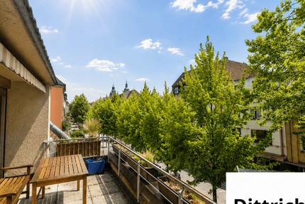 Wohnung Pforzheim Weststadt - 4 Zimmer, 98 m&sup2;, 239.500&euro; | Angebot:26913476