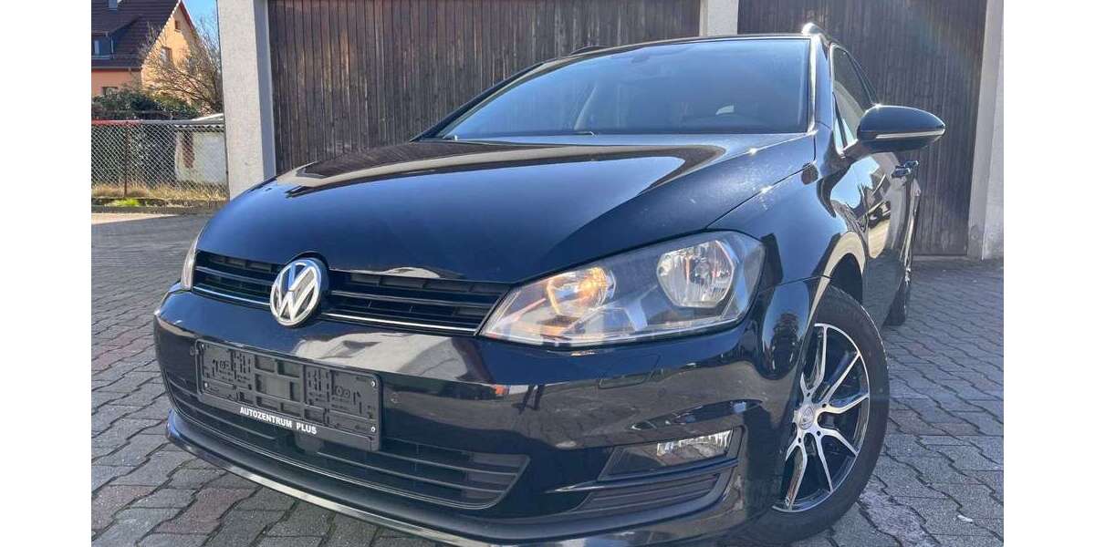 VW Golf 158.994 km 8.379 &euro; Ötisheim 75443