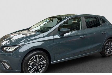 Seat Ibiza 1.100 km 23.390 &euro; Karlsruhe 76131