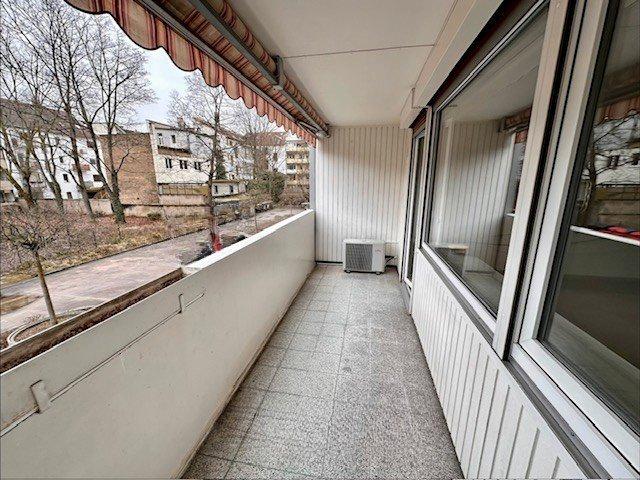 Etagenwohnung Karlsruhe - 3 Zimmer, 80 m&sup2;, 335.000&euro; | Angebot:26804444