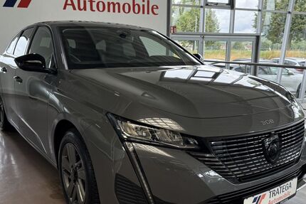 Peugeot 308 24.890 km 23.840 &euro; Bruchsal 76646