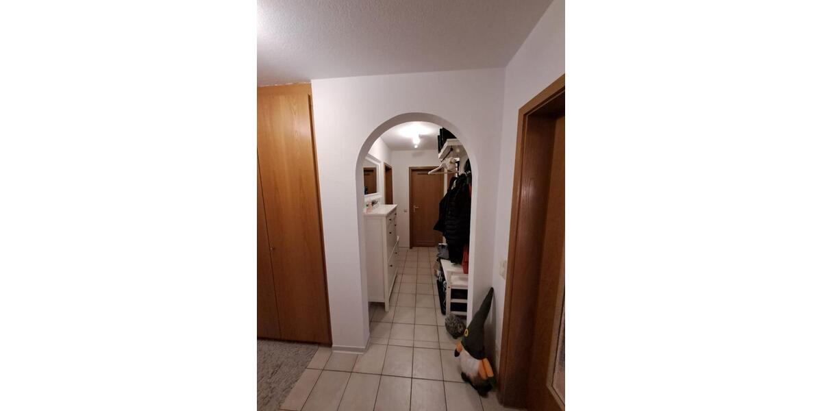 Etagenwohnung Pforzheim Weststadt - 2 Zimmer, 69 m&sup2;, 820&euro; | Angebot:25105269