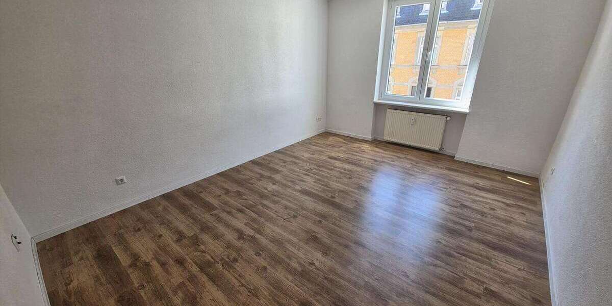 Etagenwohnung Pforzheim Büchenbronn - 4 Zimmer, 93 m&sup2;, 235.000&euro; | Angebot:24214172