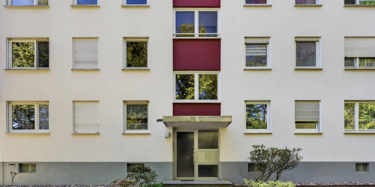 Etagenwohnung Karlsruhe / Bergwald Bergwald - 3 Zimmer, 81 m&sup2;, 229.000&euro; | Angebot:26804398