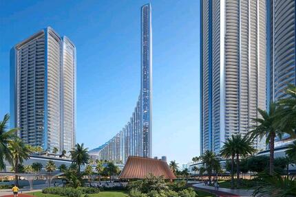 Wohnung Rastatt - 1 Zimmer, 80 m&sup2;, 315.000&euro; | Angebot:24766672