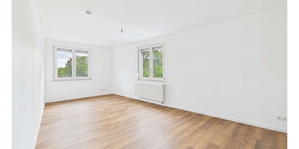 Etagenwohnung Rastatt - 3 Zimmer, 76 m&sup2;, 243.000&euro; | Angebot:26882706