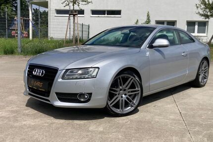 Audi A5 178.000 km 10.490 € Ötigheim 76470