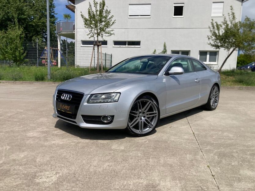 Audi A5 178.000 km 10.490 € Ötigheim 76470