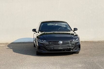 VW Arteon 170.000 km 18.999 &euro; Kandel 76870