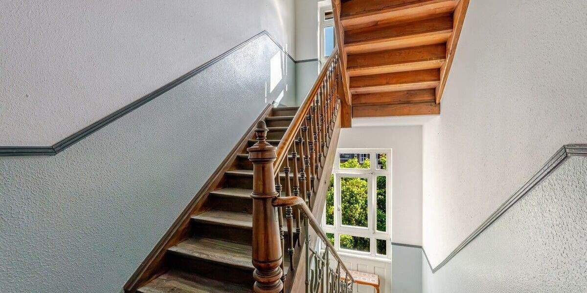 Etagenwohnung Karlsruhe Oststadt - 2 Zimmer, 62 m&sup2;, 240.000&euro; | Angebot:24795216