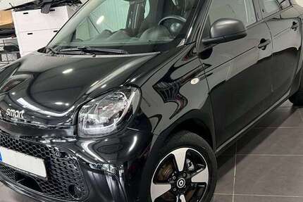 Smart forFour 33.000 km 9.995 &euro; Bretten 75015