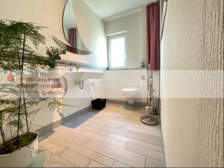Einfamilienhaus Durmersheim - 6 Zimmer, 181 m&sup2;, 569.000&euro; | Angebot:26797258