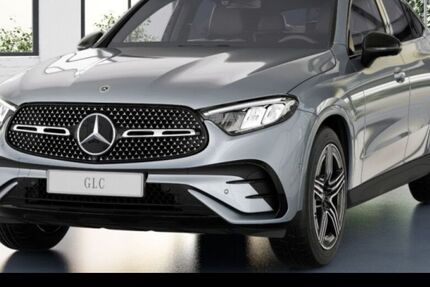 Mercedes-Benz GLC 200 9.900 km 61.590 &euro; Landau 76829