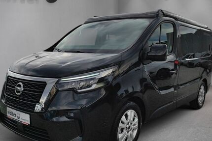 Nissan Primastar 16.990 km 48.990 € Pforzheim 75177